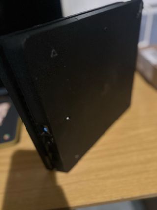 PS4 (PlayStation 4) Negra