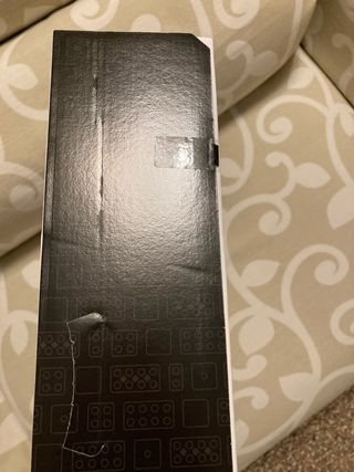 Lego 910035 Logging railway