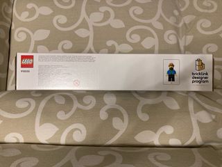 Lego 910035 Logging railway