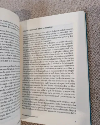 Neoliberalismo educativo educando al nuevo suje...