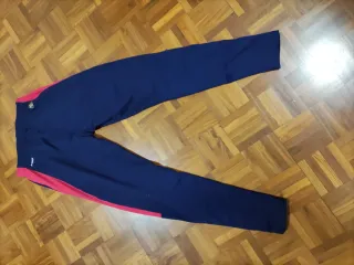 Abbigliamento sportivo Kappa La Coruña Blu/Rosso