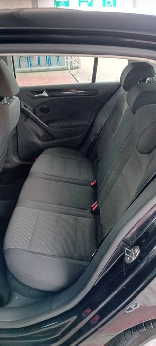 Volkswagen golf 6 tdi 2.0 140cv