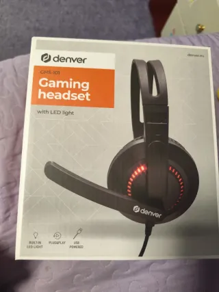 Auriculares inalámbricos