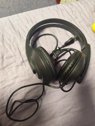 Auriculares inalámbricos