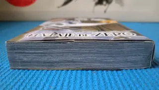 Comic Pesadilla Antes de Navidad El viaje de Zero