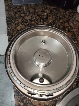 Tapa AMC Express Turbo