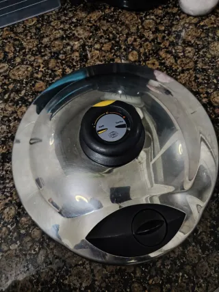 Tapa AMC Express Turbo