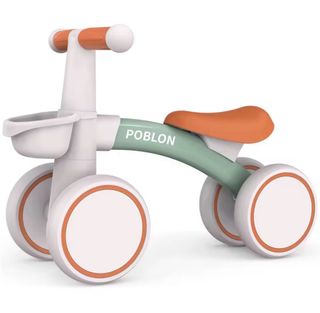 Bicicleta de aprendizaje 12-24 meses