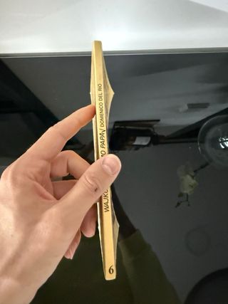 Wajku, el último papa: Según la profecía Malaquias