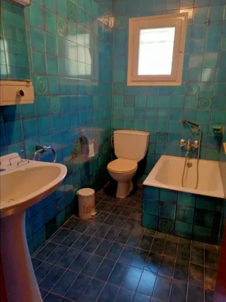 Apartamento vacacional