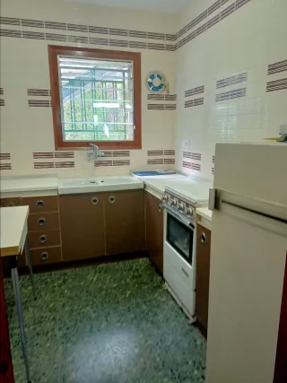 Apartamento vacacional