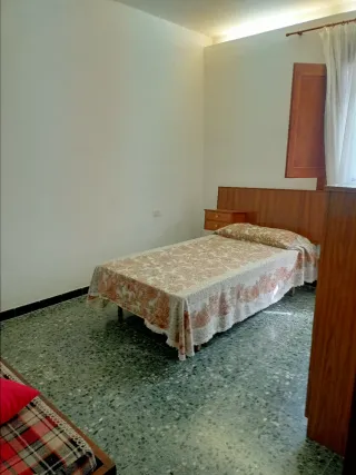 Apartamento vacacional