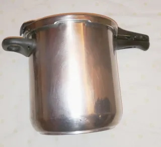 Olla a Presión WMF Perfect