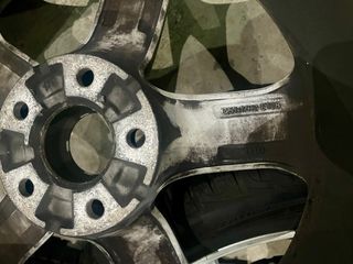 Llantas Audi 225/50/R17