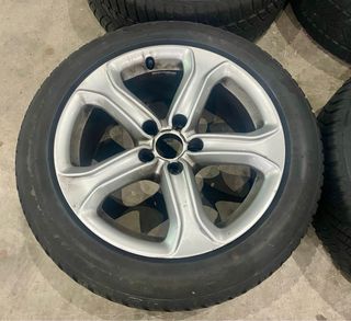 Llantas Audi 225/50/R17