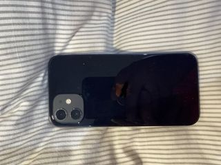 iPhone 12 128 GB Azul Marino con Caja (Barcelona)