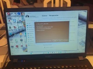 Acer Aspire 15 Intel Core i7 10ª Gen 512GB SSD