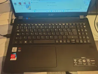 Acer Aspire 15 Intel Core i7 10ª Gen 512GB SSD