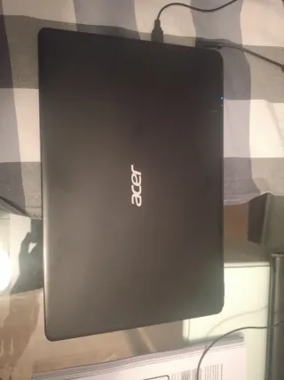 Acer Aspire 15 Intel Core i7 10ª Gen 512GB SSD