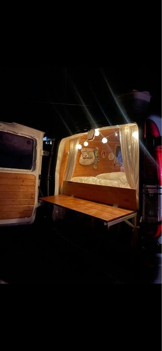 Mercedes-Benz Vito 2004