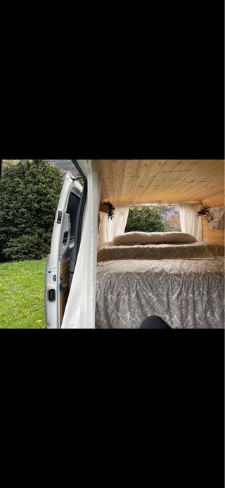 Mercedes-Benz Vito 2004