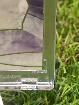 Quim Junyent /75 Auto Topps FC Barcelona