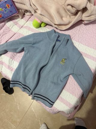 Uniforme Escolar Santo Domingo de Silos