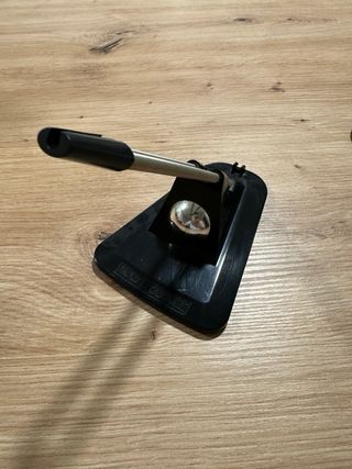 Logitech G403 HERO + Mouse Bungee