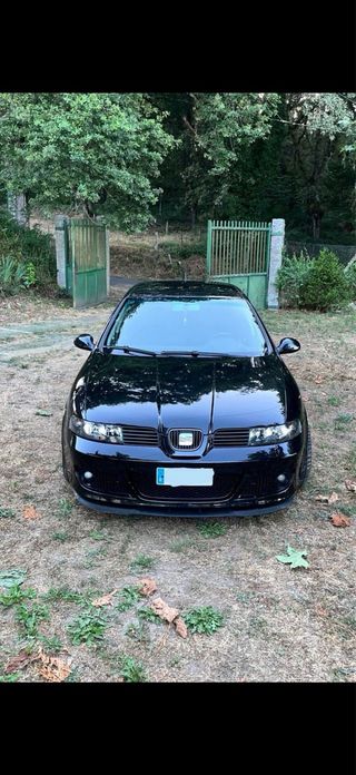 SEAT Leon 2003