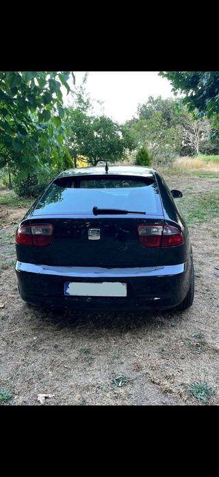 SEAT Leon 2003