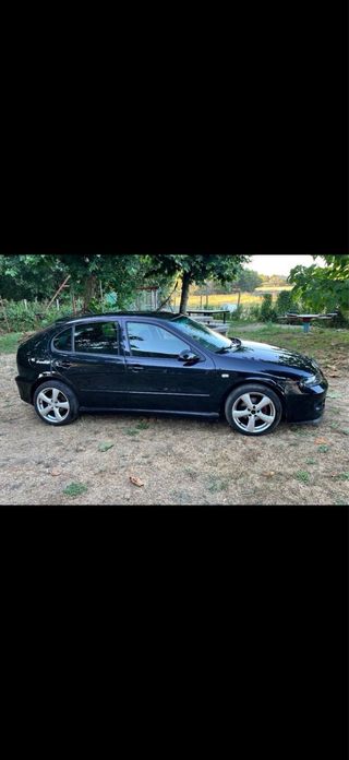SEAT Leon 2003