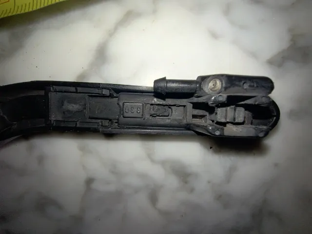 1 x Brazo Limpiaparabrisas Volvo