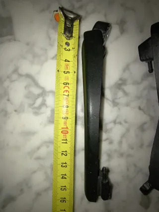 1 x Brazo Limpiaparabrisas Volvo