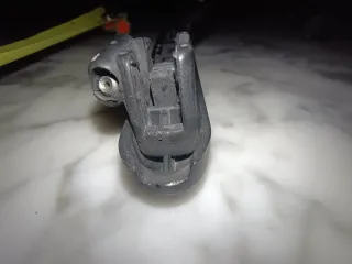 1 x Brazo Limpiaparabrisas Volvo