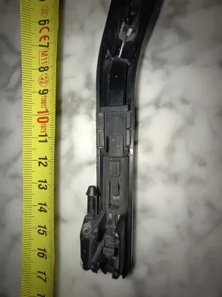 1 x Brazo Limpiaparabrisas Volvo