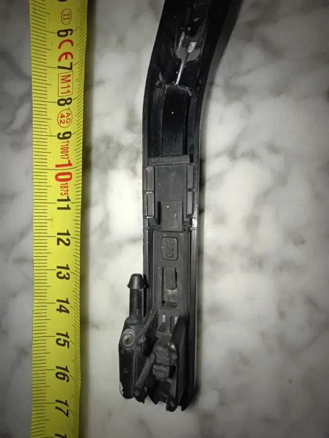 1 x Brazo Limpiaparabrisas Volvo