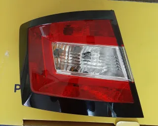 Piloto trasero Skoda Fabia