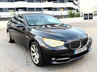 BMW GT 530d 245cv. 2012