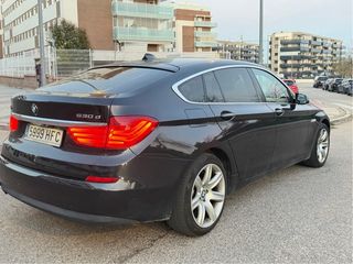 BMW GT 530d 245cv. 2012
