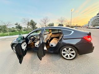 BMW GT 530d 245cv. 2012