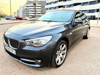 BMW GT 530d 245cv. 2012