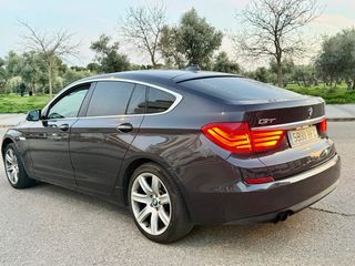 BMW GT 530d 245cv. 2012