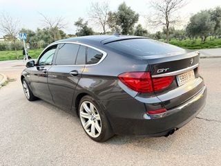 BMW GT 530d 245cv. 2012