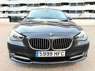 BMW GT 530d 245cv. 2012