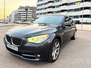 BMW GT 530d 245cv. 2012