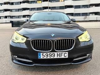 BMW GT 530d 245cv. 2012