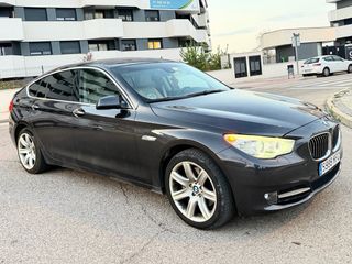 BMW GT 530d 245cv. 2012