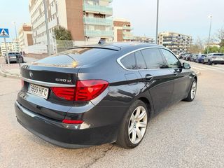 BMW GT 530d 245cv. 2012