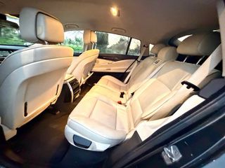 BMW GT 530d 245cv. 2012