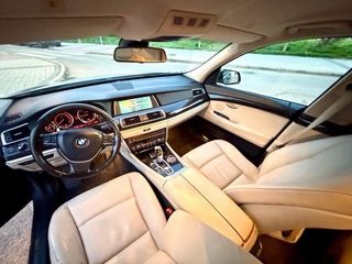BMW GT 530d 245cv. 2012